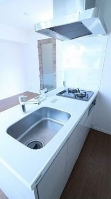 ※同仕様写真(キッチン)