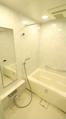 ※同仕様写真(風呂)