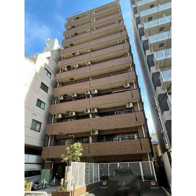 品川区東五反田1丁目 【賃貸居住】マンション