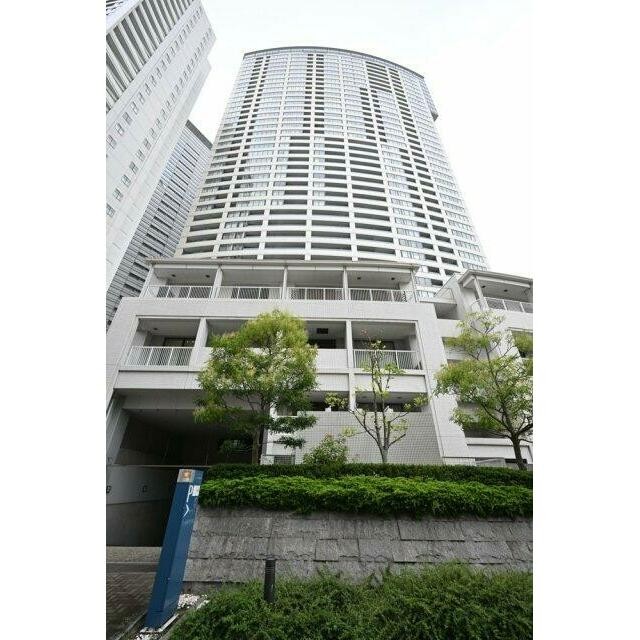 港区港南2丁目 【賃貸居住】マンション