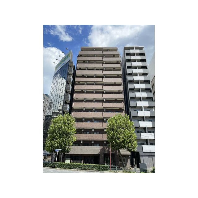 港区芝1丁目 【賃貸居住】マンション