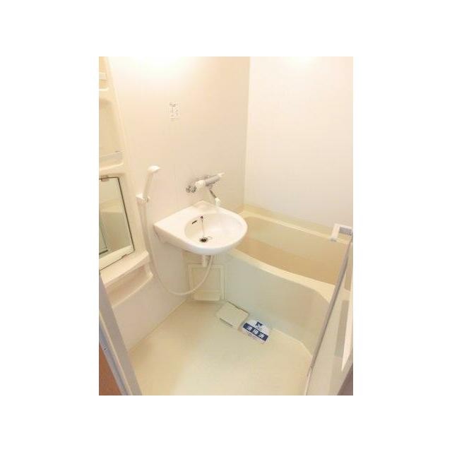 同タイプ参考写真(風呂)