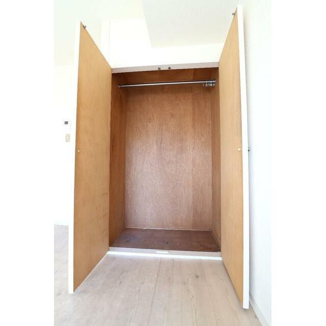 収納 ※同物件・同仕様画像(内装)