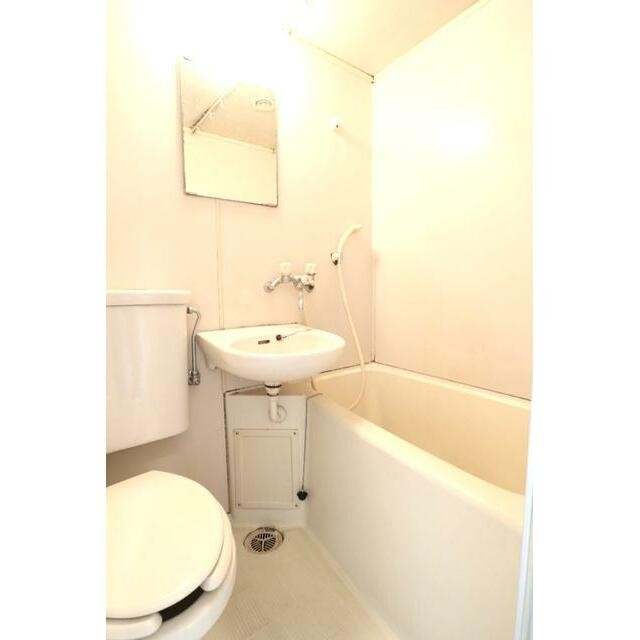 バス ※同物件・同仕様画像(風呂)