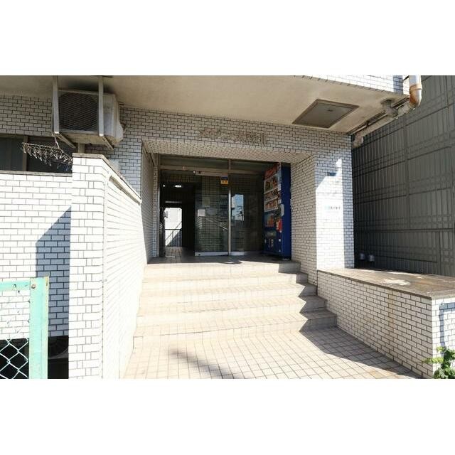 エントランス(その他建物画像)