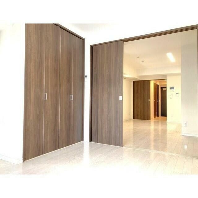 ※写真は304号室（反転タイプ）