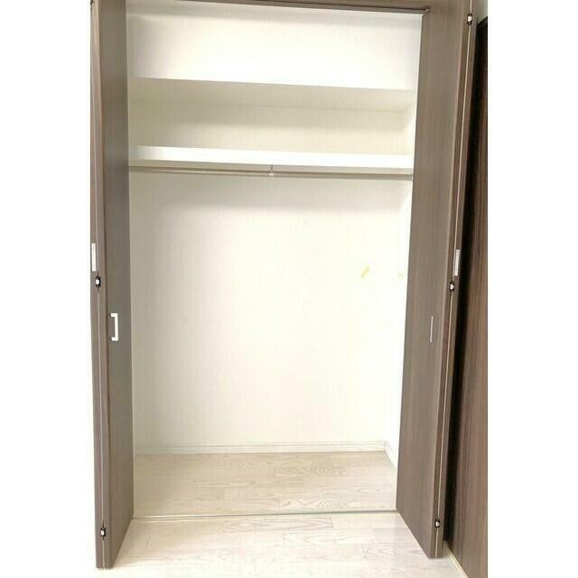 ※写真は304号室（反転タイプ）(内装)