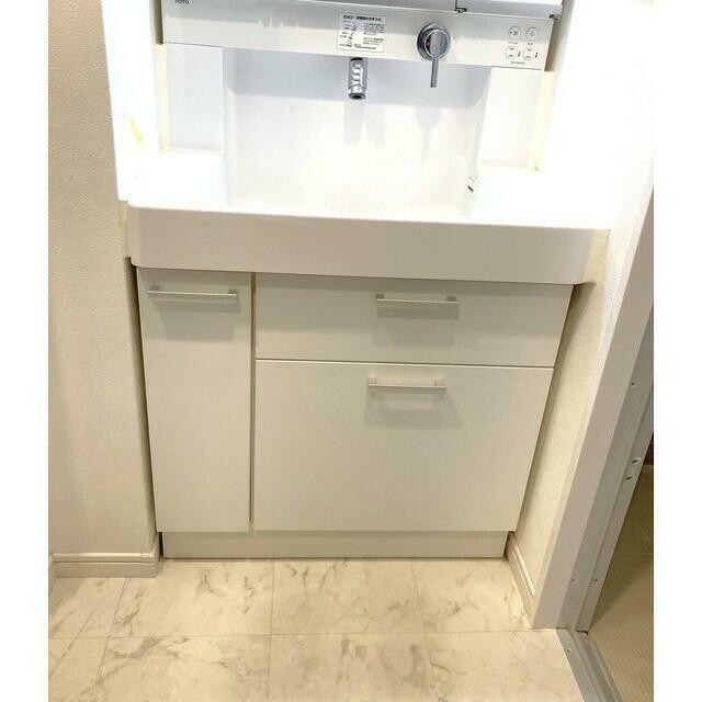 ※写真は304号室（反転タイプ）(内装)