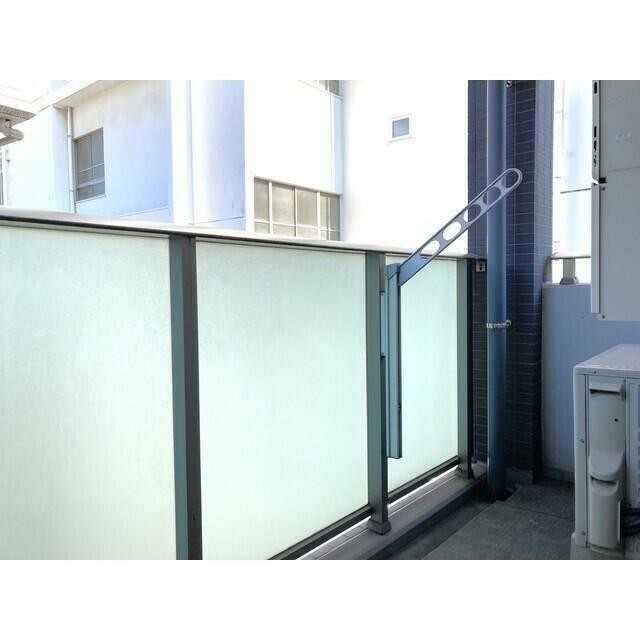 ※写真は304号室（反転タイプ）