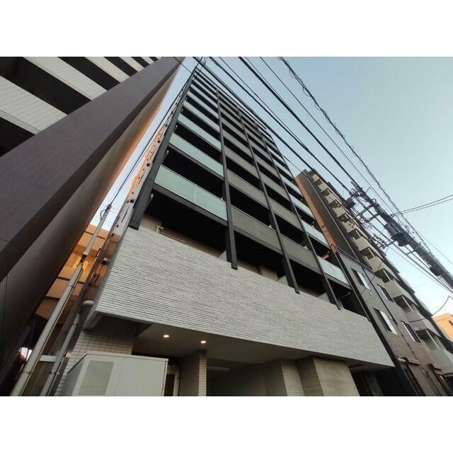 大田区蒲田2丁目 【賃貸居住】マンション