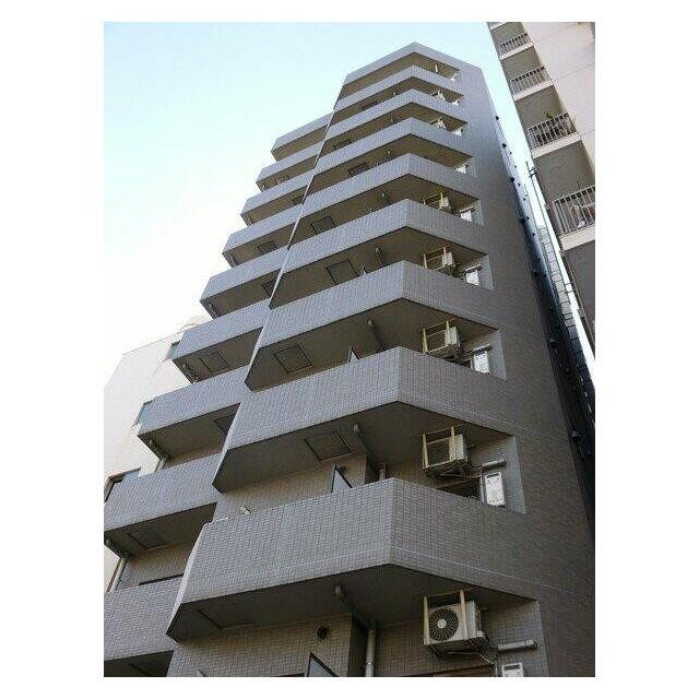 大田区大森北3丁目 【賃貸居住】マンション