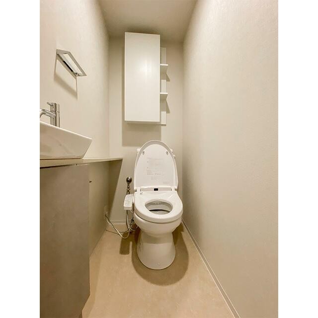 ※写真は同タイプ住戸です。(内装)