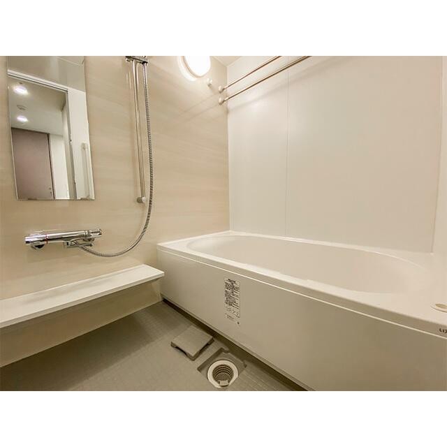 ※写真は同タイプ住戸です。(風呂)