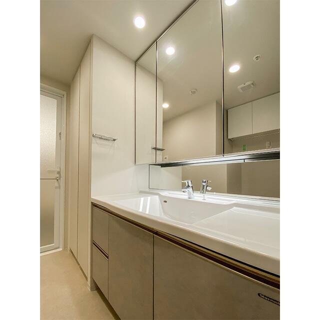 ※写真は同タイプ住戸です。(内装)