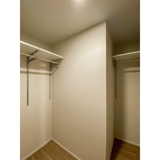 ※写真は同タイプ住戸です。(内装)