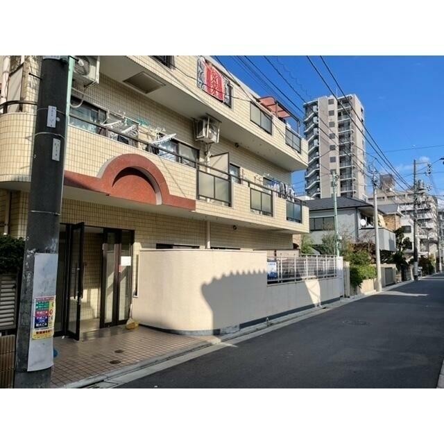 大田区池上7丁目 【賃貸居住】マンション