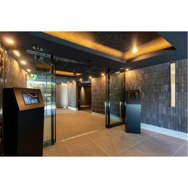 ホール(その他建物画像)