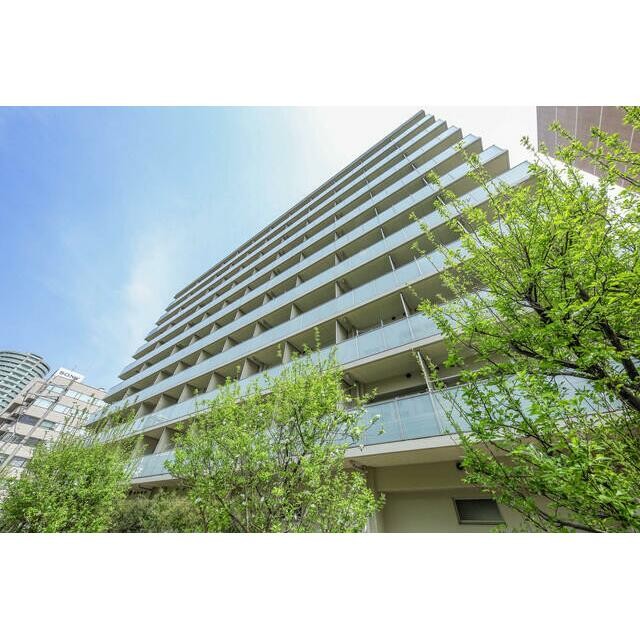 品川区西五反田3丁目 【賃貸居住】マンション