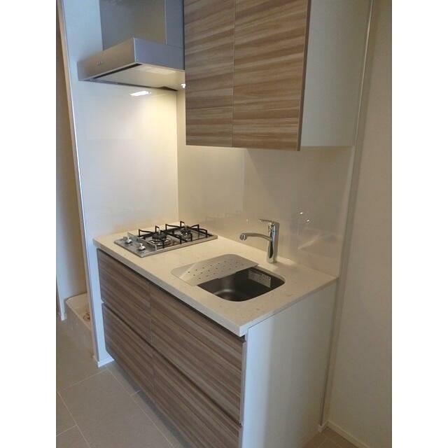 BLタイプ2015年3月撮影(キッチン)