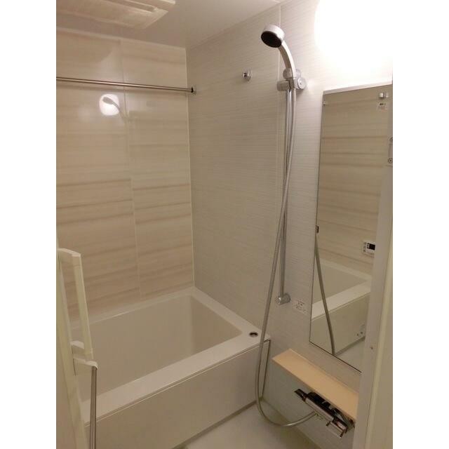 BLタイプ2015年3月撮影(風呂)