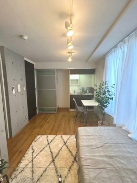 ※同仕様写真含む、家具等は付帯いたしません。