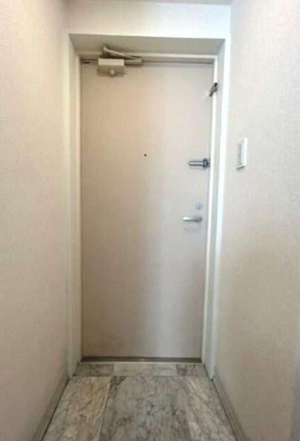 ※同仕様写真含む(玄関)