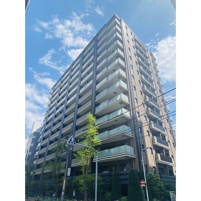 中央区日本橋蛎殻町1丁目 【賃貸居住】マンション