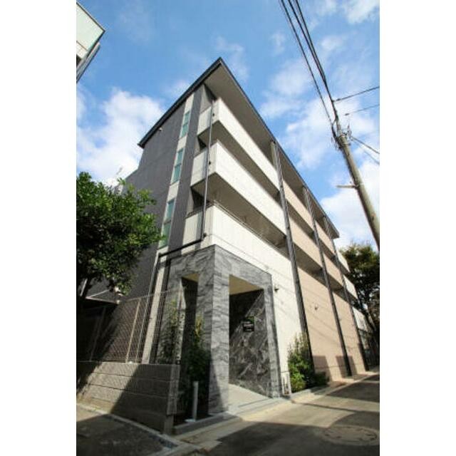 大田区下丸子3丁目 【賃貸居住】マンション