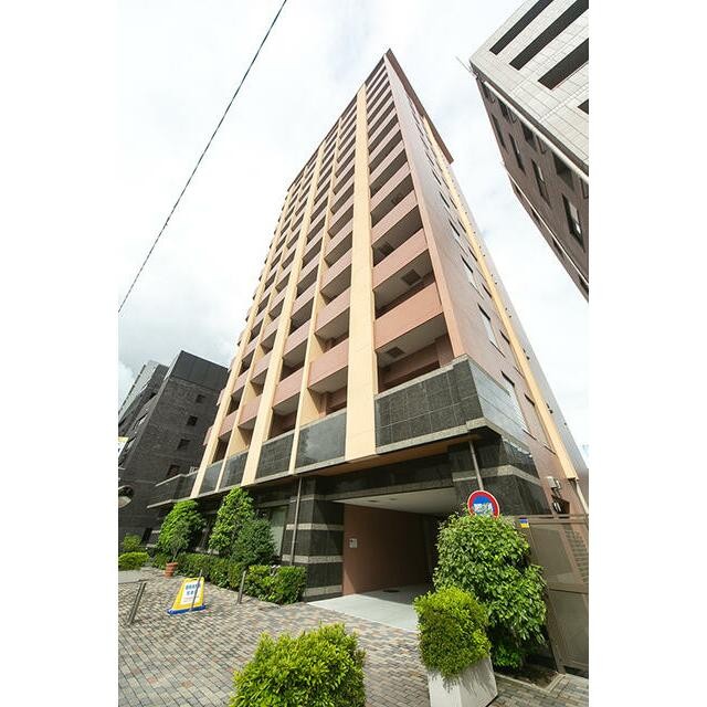 品川区戸越5丁目 【賃貸居住】マンション