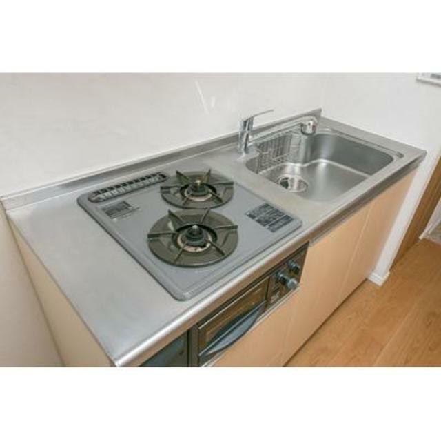 ※写真は同タイプ住戸です。