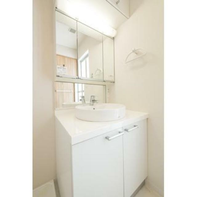 ※写真は同タイプ住戸です。(内装)