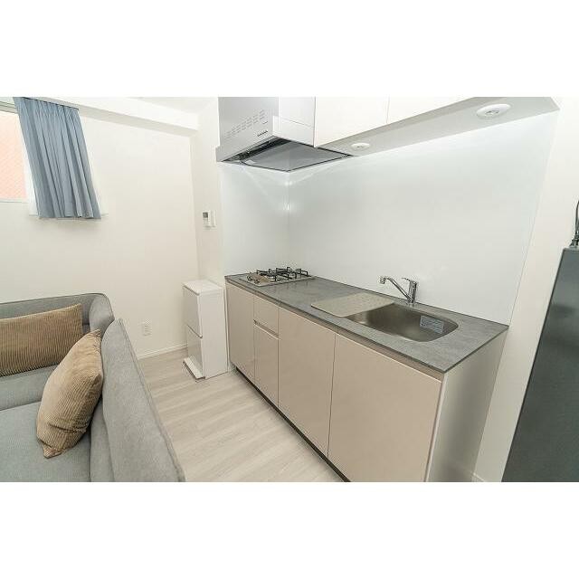 ※家具等は付帯しておりません(キッチン)