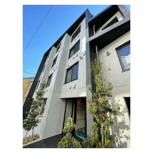 品川区二葉2丁目 【賃貸居住】マンション