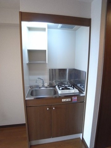 ※同仕様写真含む(キッチン)