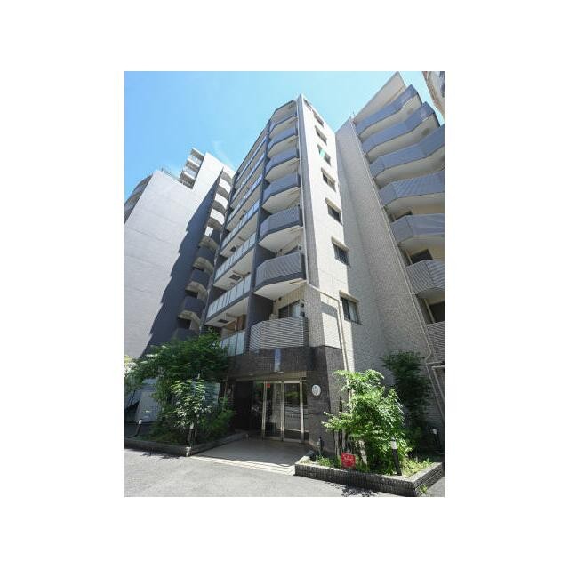 川崎市幸区南幸町2丁目 【賃貸居住】マンション