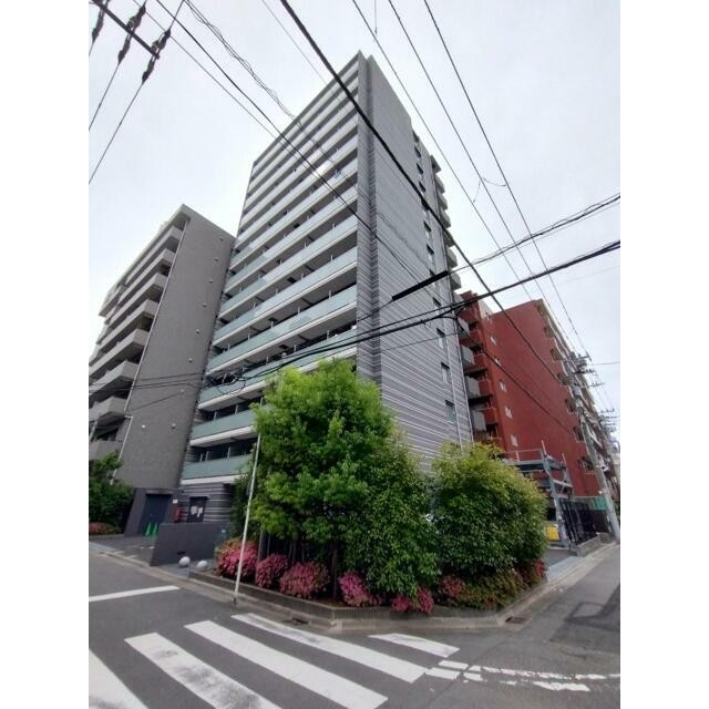 川崎市川崎区南町 【賃貸居住】マンション