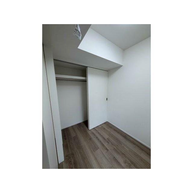 ※223号室のお写真です(内装)