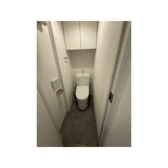 ※223号室のお写真です(内装)