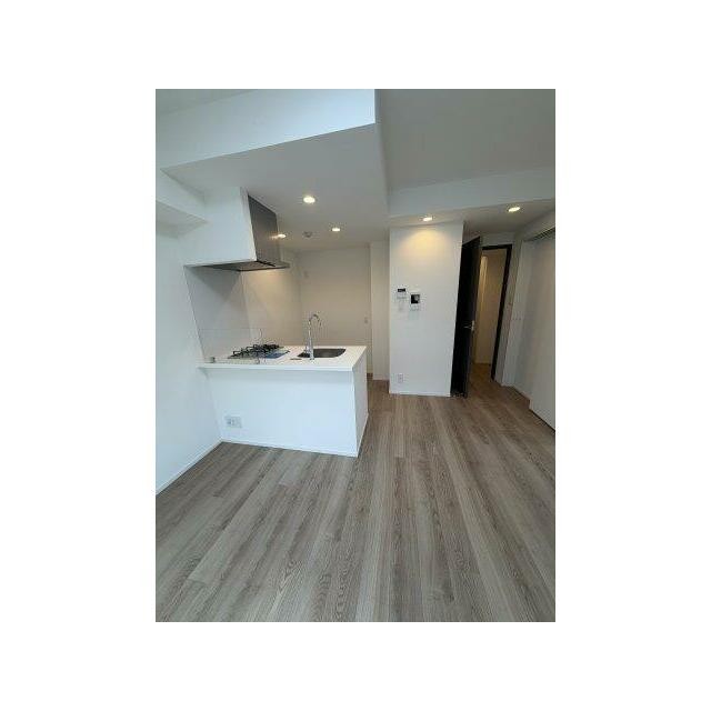 ※223号室のお写真です(キッチン)