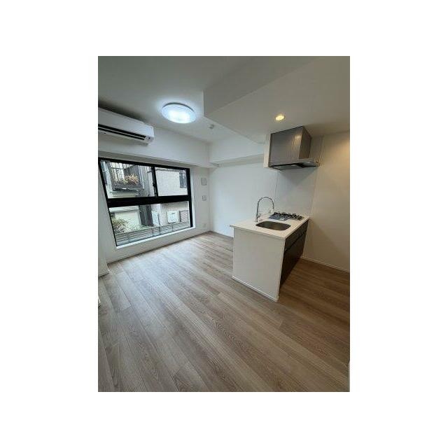 ※223号室のお写真です(居間)