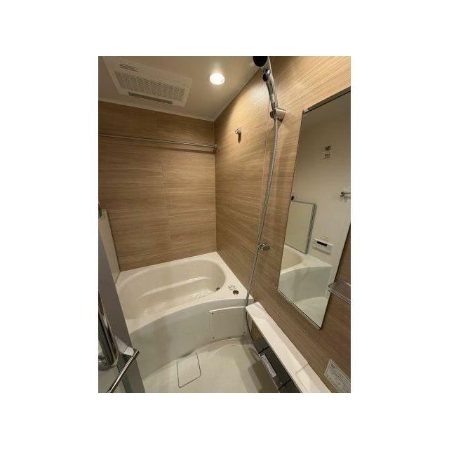 ※223号室のお写真です(風呂)