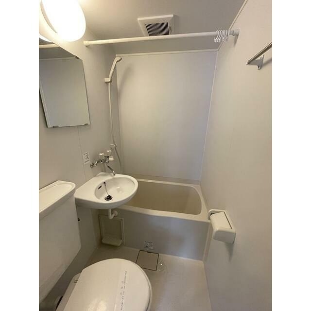 ※同仕様写真含む(風呂)