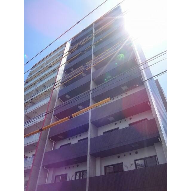 川崎市川崎区池田1丁目 【賃貸居住】マンション