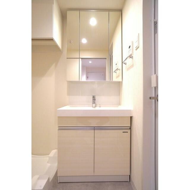 ※写真は同タイプ住戸です。(内装)