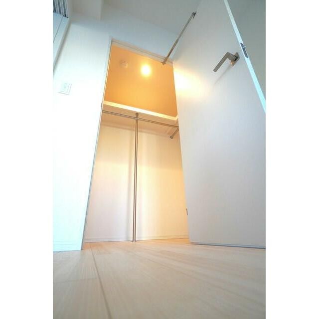 ※写真は同タイプ住戸です。(内装)