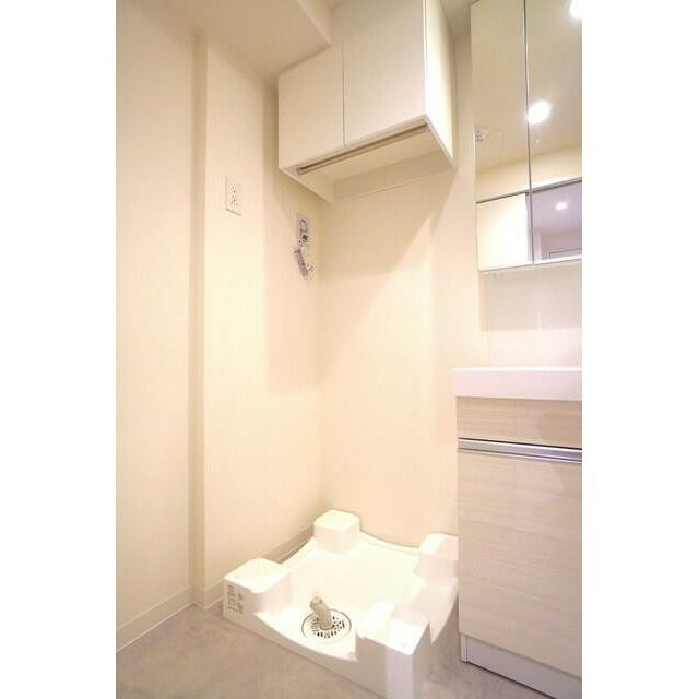 ※写真は同タイプ住戸です。