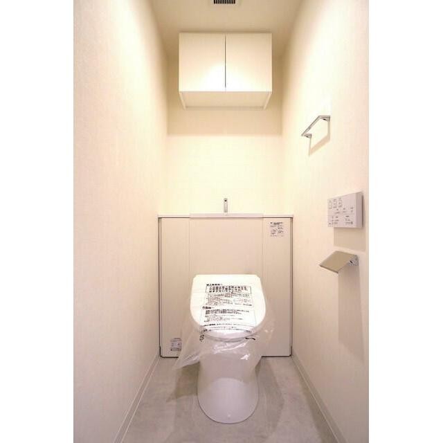 ※写真は同タイプ住戸です。(内装)