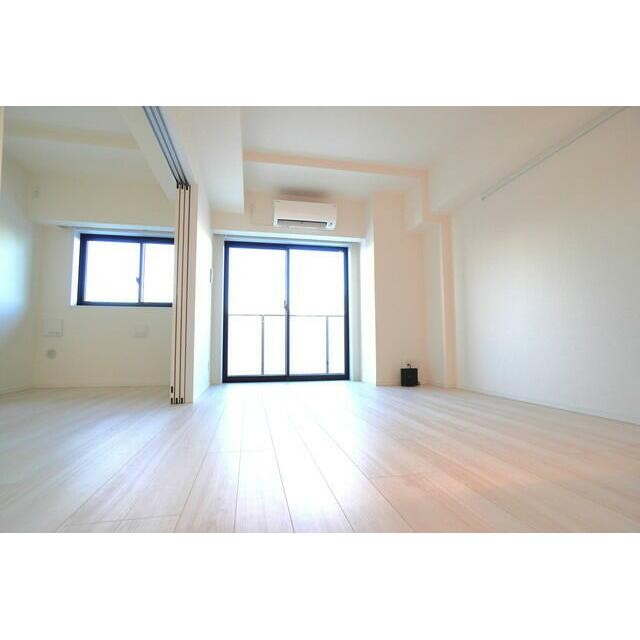 ※写真は同タイプ住戸です。