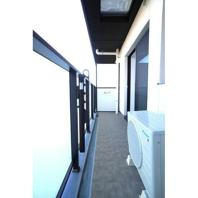 ※写真は同タイプ住戸です。