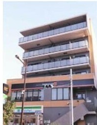 品川区西大井1丁目 【賃貸居住】マンション